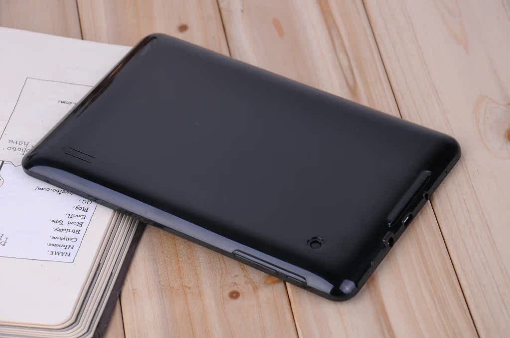 7寸可打电话平板电脑 a13 2g通话 双摄像 促销礼品