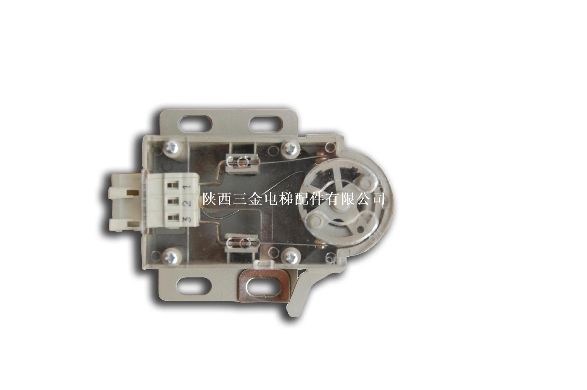 奥的斯新式限速器开关|电梯限速器|三金电梯限速器系列产品供应
