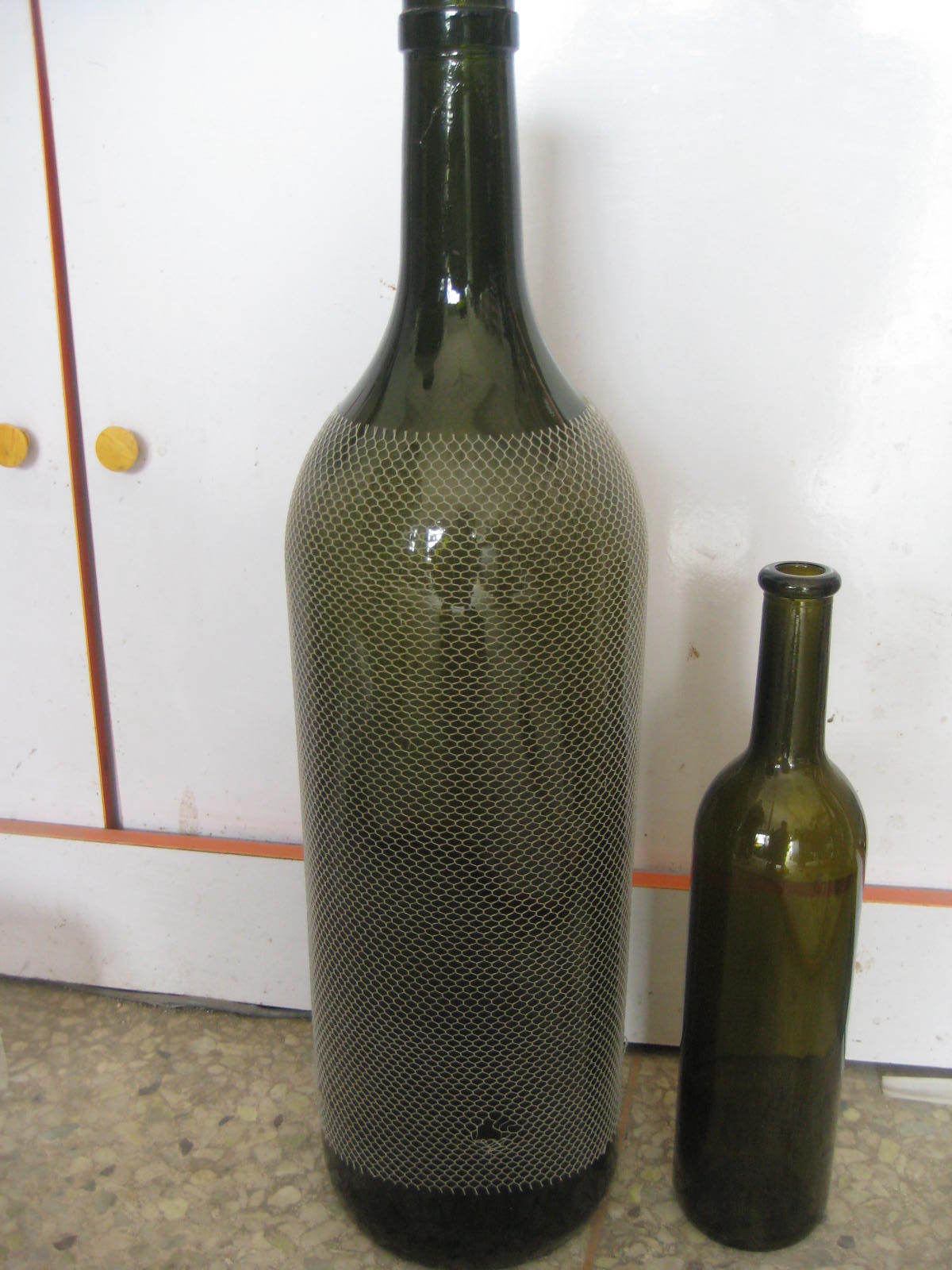 【10斤墨绿色葡萄酒瓶 5升葡萄酒瓶 大葡萄酒瓶】价格,批发,供应商