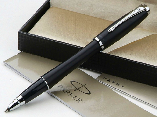 供应派克原装正品 parker 都市签字笔 高级贵气配高档礼盒宝珠笔 礼品