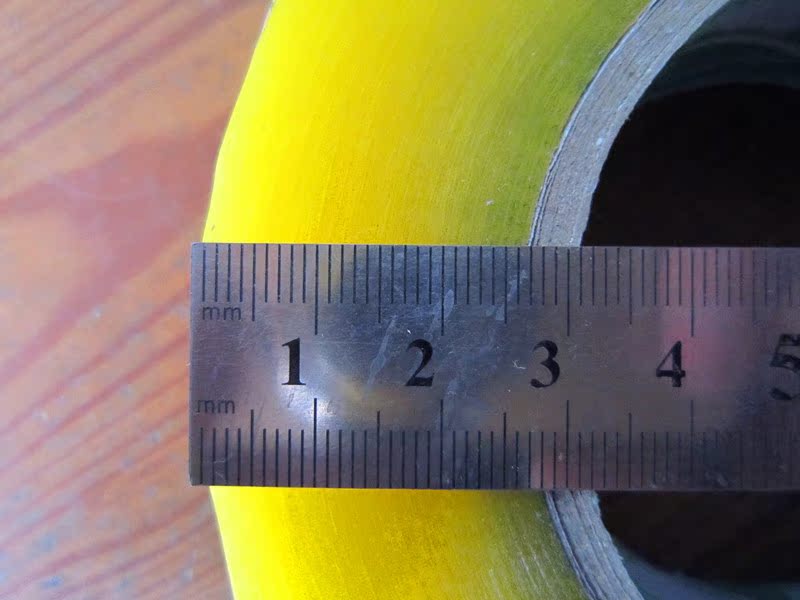 5cm 2.7cm肉厚 透明_包装胶带_微商圈