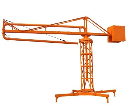 供应布料机,混凝土布料机