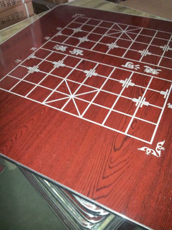 麻将机盖板 40# 88cm*88cm