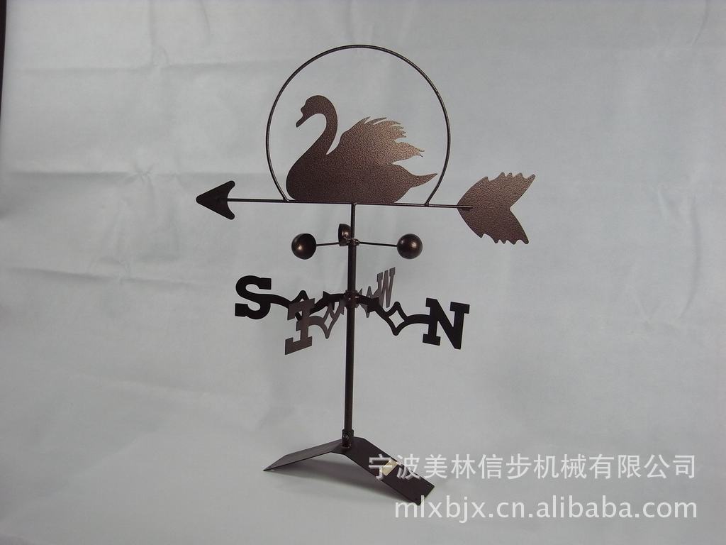 风标(候鸟 weather vane