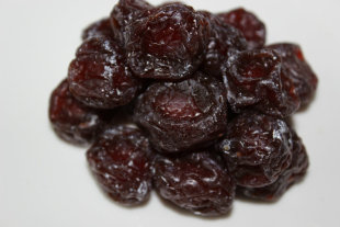 巧酸梅 裸装 5袋*4kg