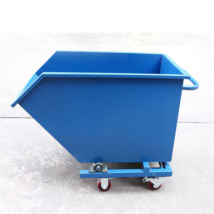 工程用人力手推翻斗车 建筑工地工具 手推车厂家批发