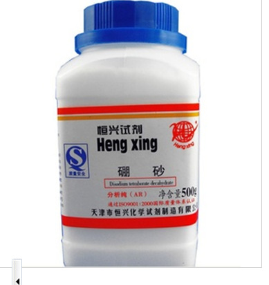 中文别名: 十水合四硼酸钠 (四硼酸钠) 英文别名: disodium