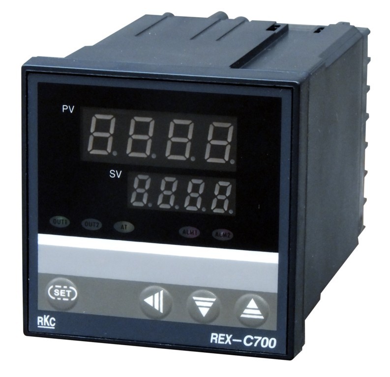 rkc温控器