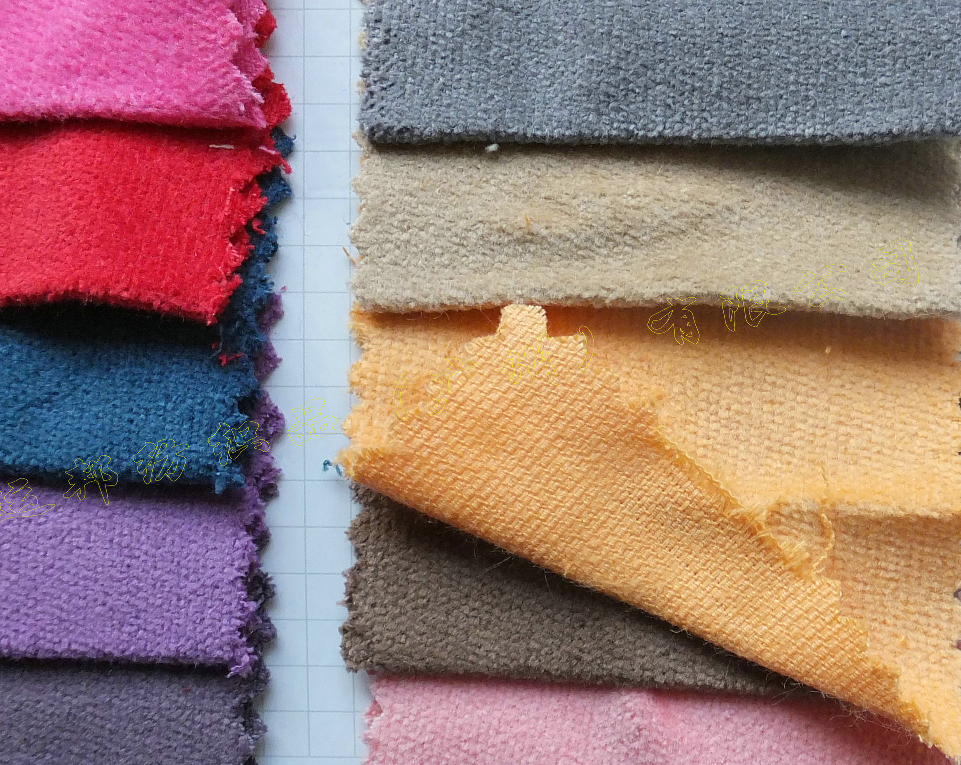 28坑弹力仿平绒 28坑灯芯绒 弹力灯芯绒 弹力仿平绒 服装用布