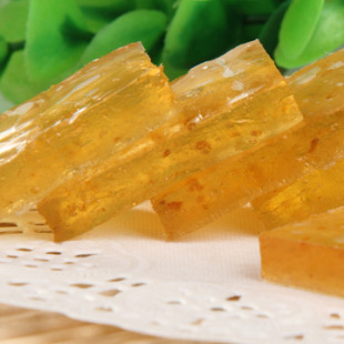 绿滋肴脐橙糕150克糕点点心江西特产好吃的零食休闲小吃食品 批发