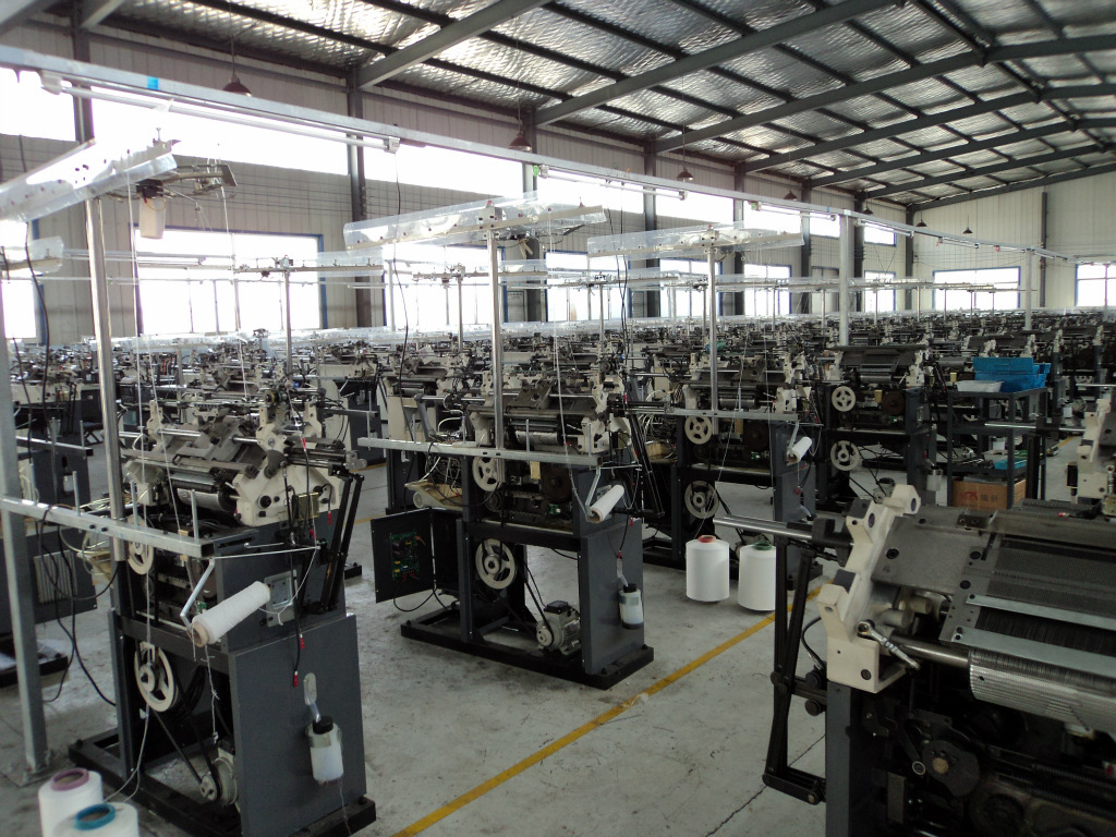 行业专用设备 纺织机械 针织机 其他针织机 全国最专业厂家 手套编织