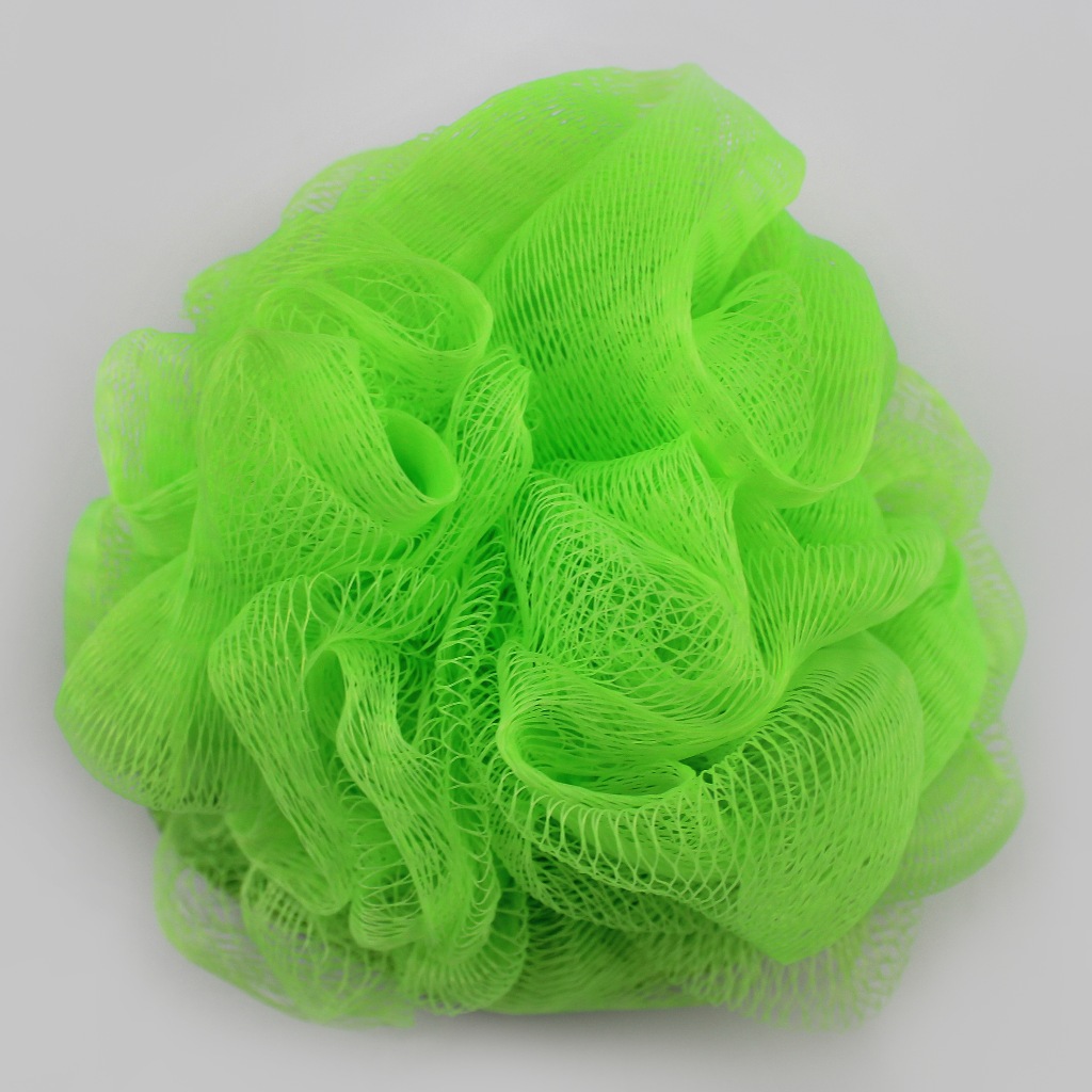 佳蒙沐浴用品 儿童卡通沐浴球 可爱动物洗澡起泡网 脸谱浴花产品