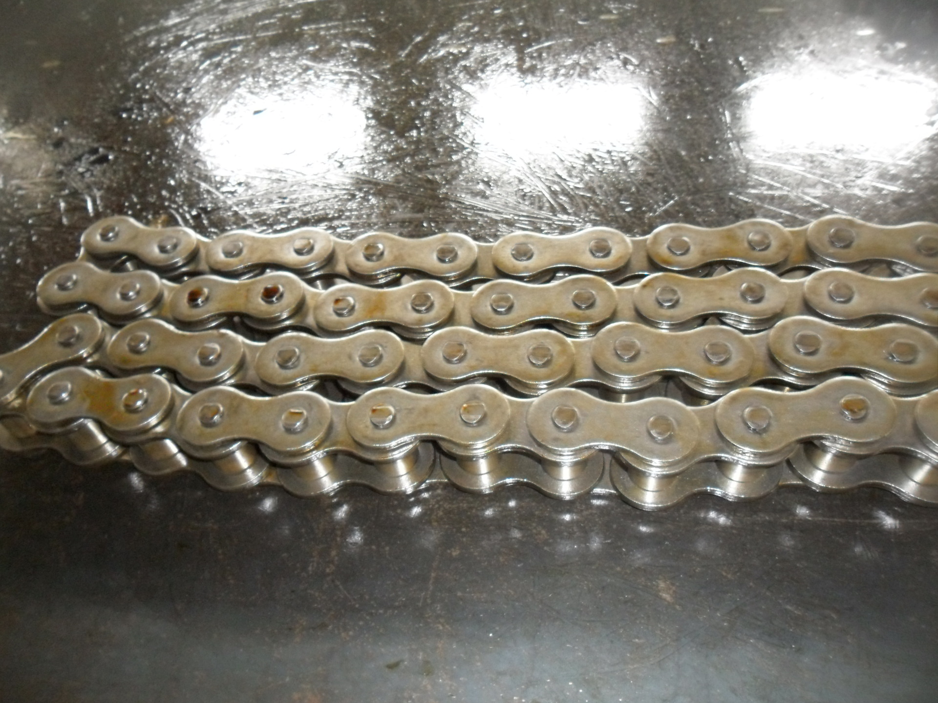 供应32a单,双排链条,非标链等