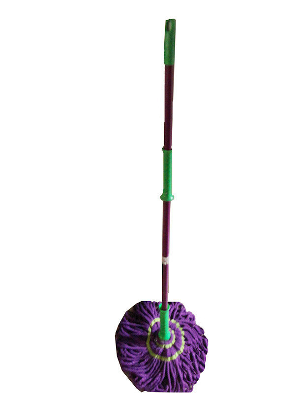 大批量供应拧水拖把 毕卡索 魔术拖把 自动拧水 可以定制