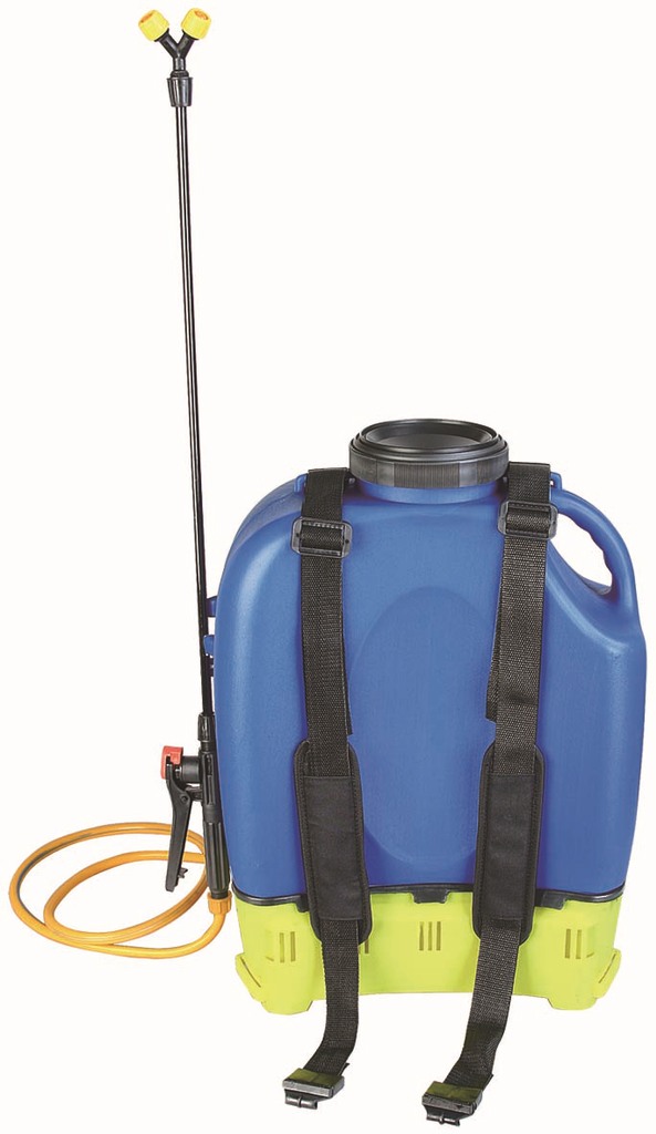 供应农林灌溉工具电动喷雾器 - 供应农林灌溉工具电动喷雾器厂家