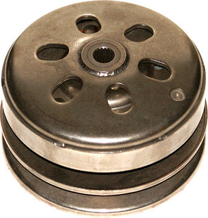 专供摩托车离合器从动轮gy6-125和gy6-50品质优良,价格合理