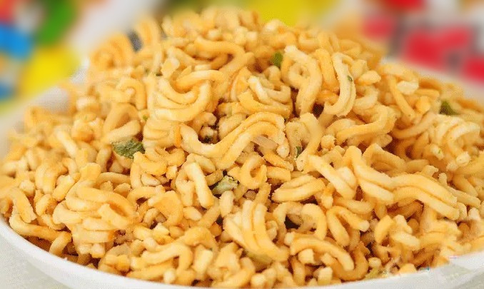 点心面 干脆面 干吃面 极度要面子葱香鸡肉/香辣牛肉/炭烤海苔