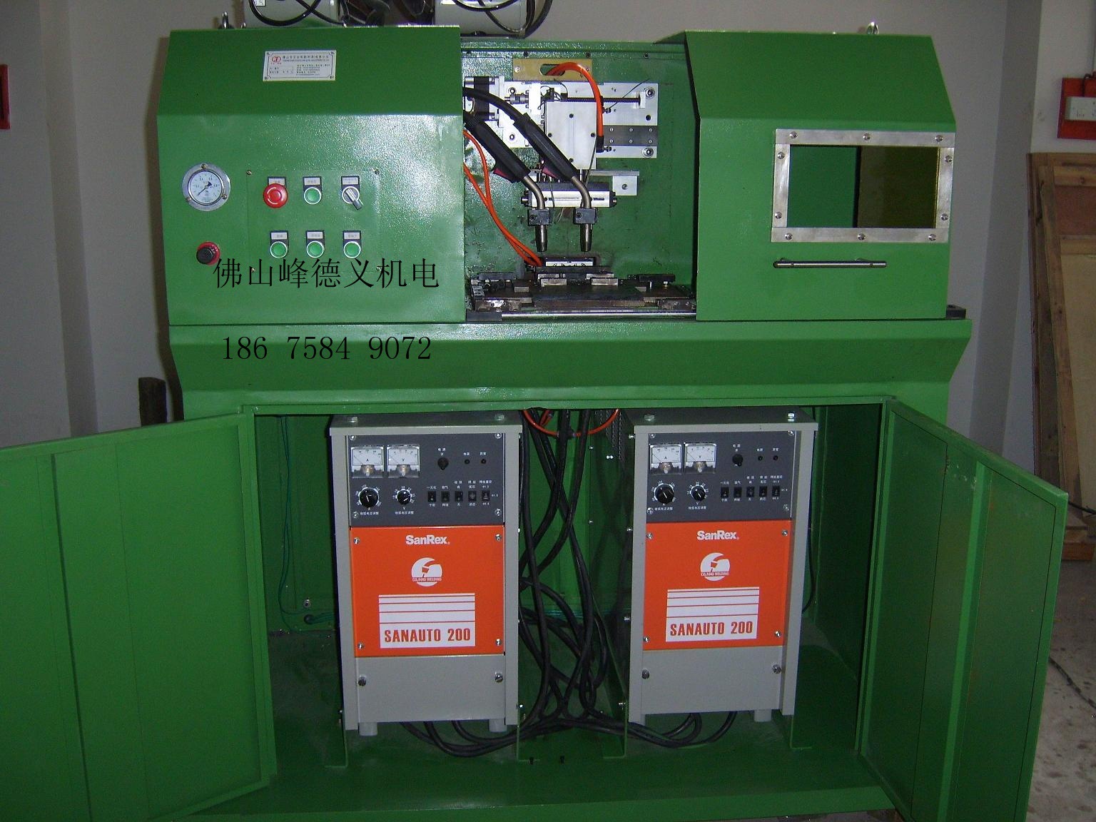 激光器技术解决方案