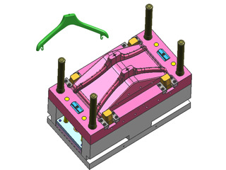 &nbsp; 产品(样品)参数 &nbsp;模具材料:p20 模具交货期:45天 模 