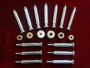 压片机/冲模/冲头/药模/翰林/高速冲