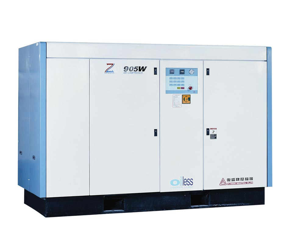 复盛中高压fh系列