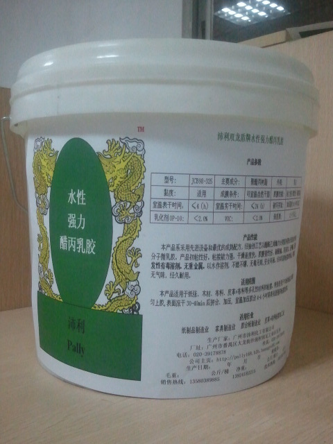 木材拼接艺术：拼板胶的应用与选择