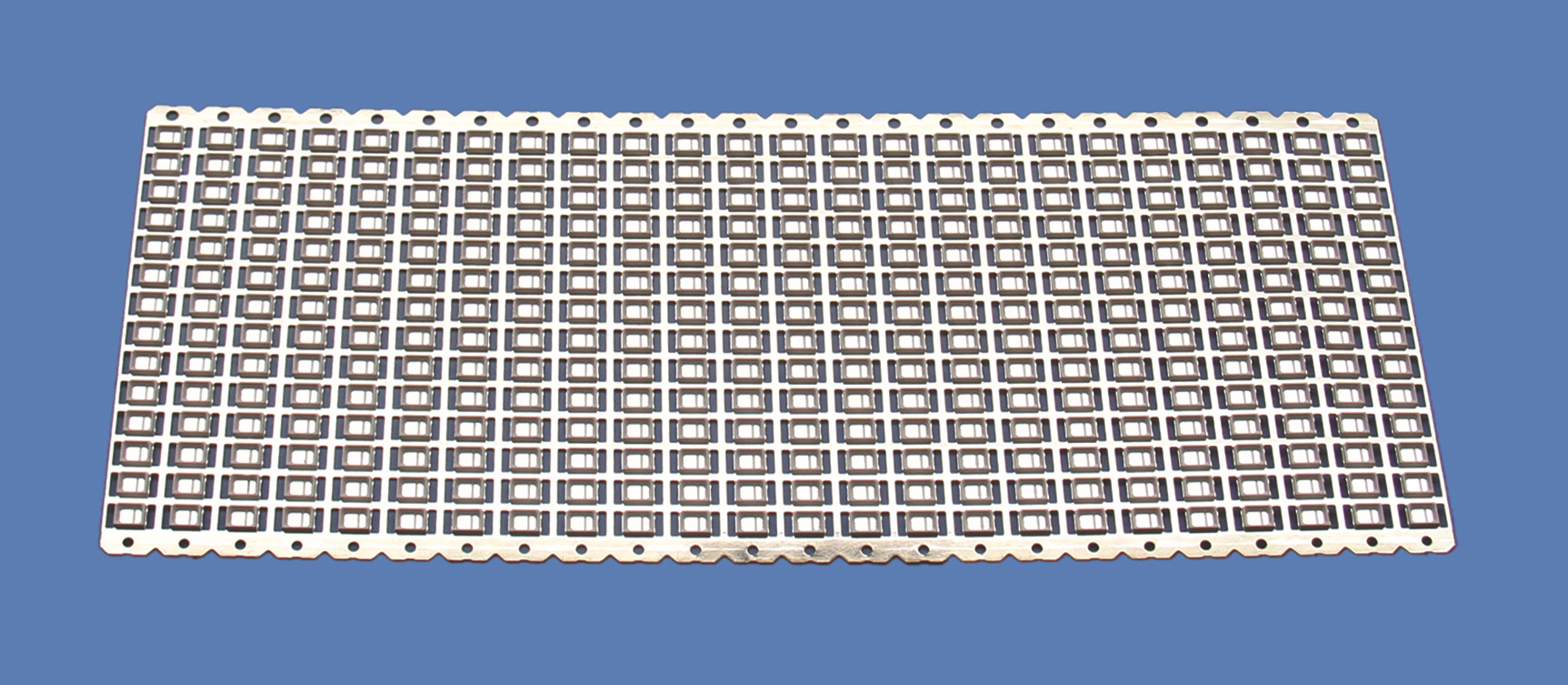 smd2835-p14贴片支架 14*24排