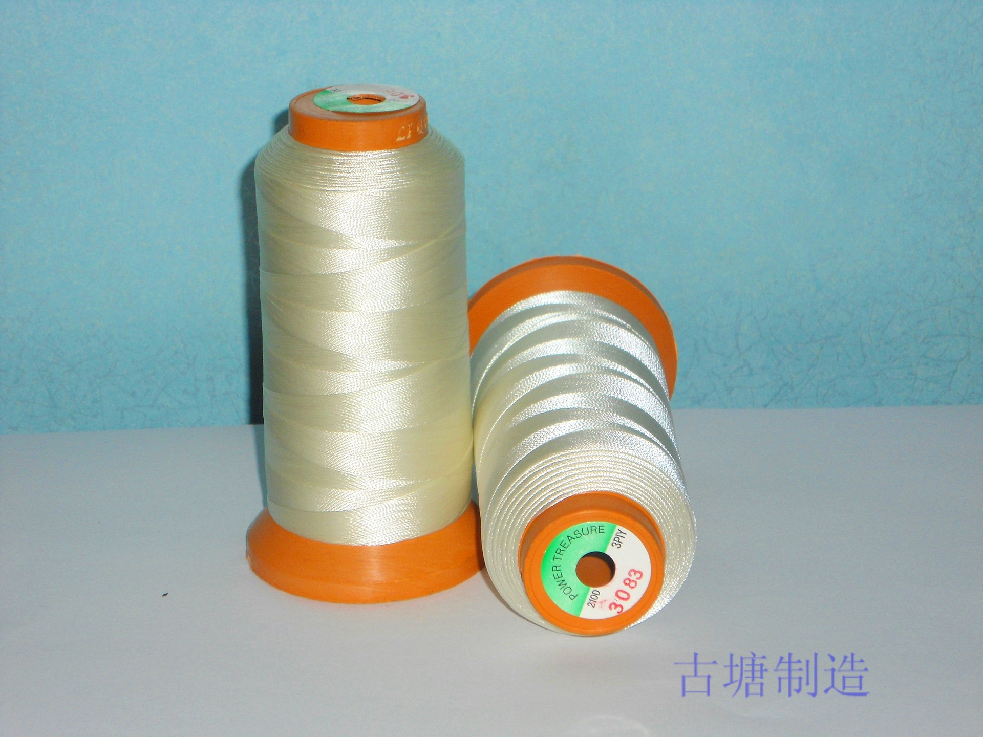 长春缝纫线采购指南：涤纶缝纫线、高强线与工业用线的选型要点