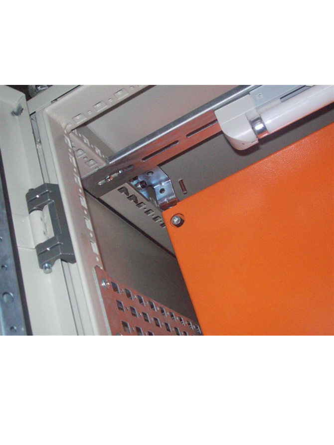 (仿)威图机柜,九折型材柜