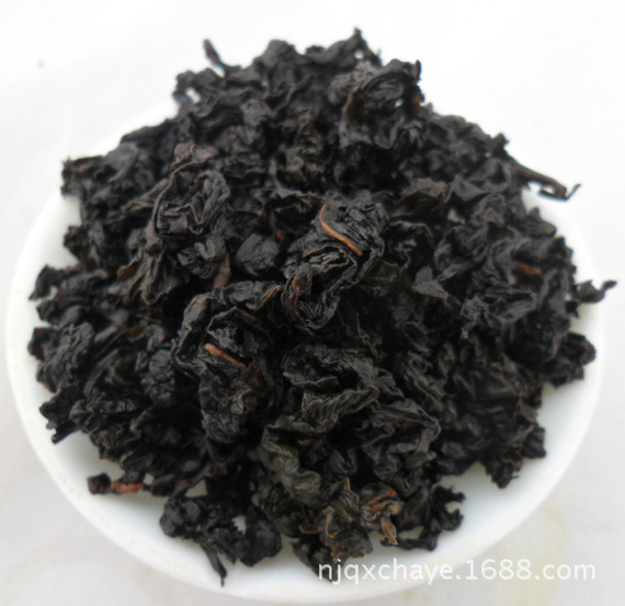 蜜香乌龙茶：一杯承载着东方魅力的艺术品