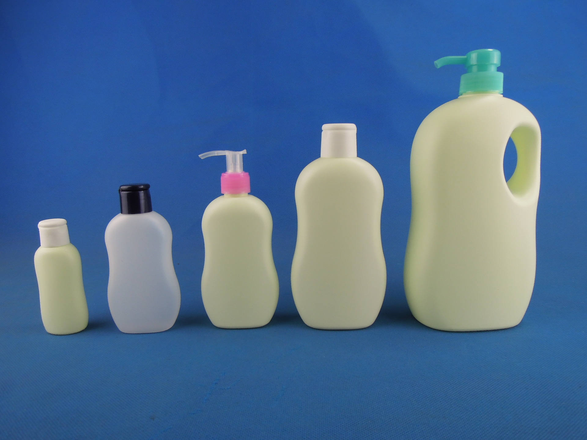 厂家包装容器供应bb塑料瓶pe-441(60mlbb瓶)
