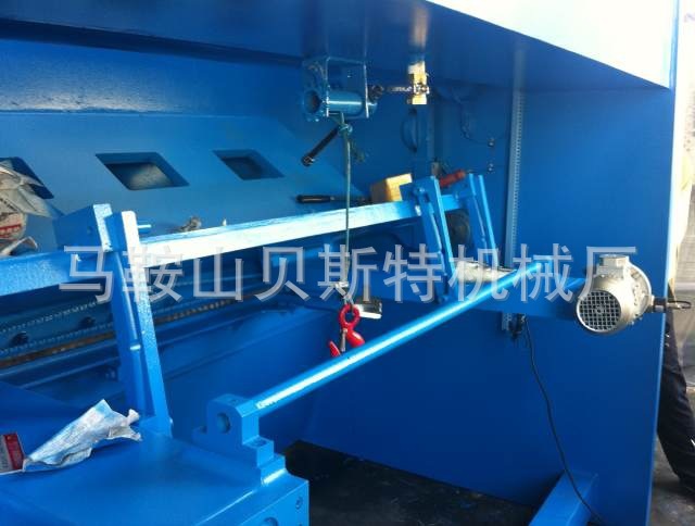 闸剪数控剪板机液压闸式剪板机【品牌