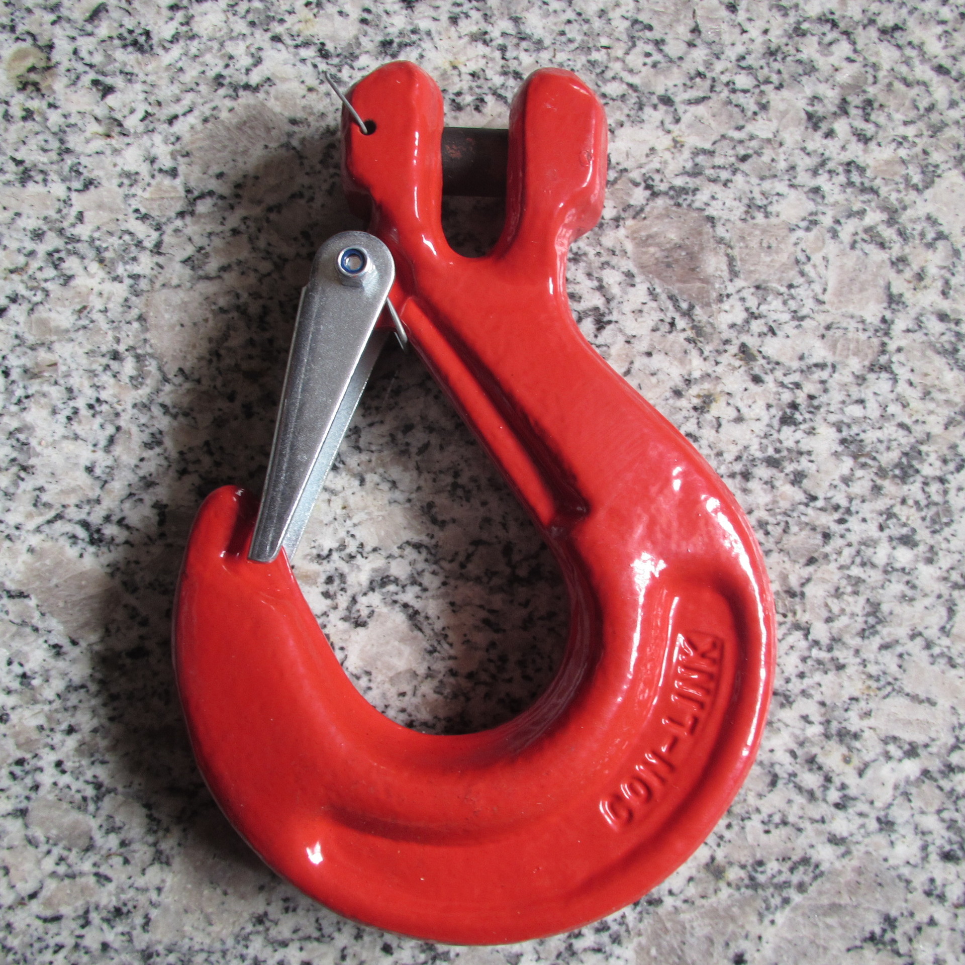 美式旋转货钩 s-322货钩 眼型钩 吊钩