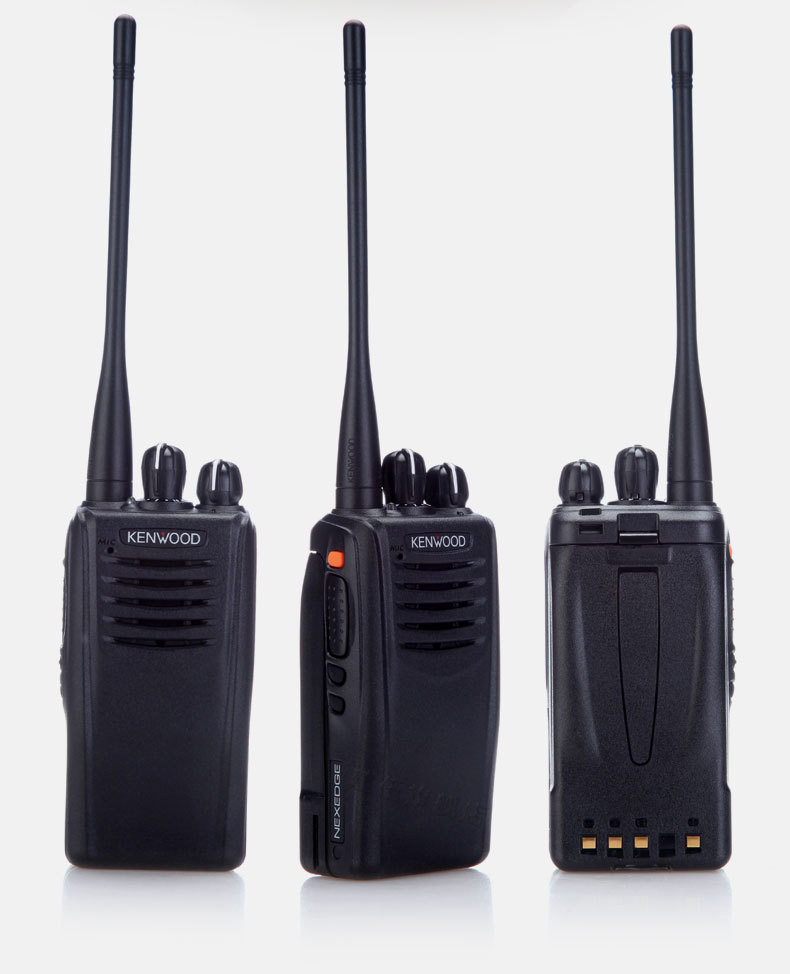 kenwood/建伍 对讲机 nx-320c2/nx220c2 is 防爆数字对讲机图片,kenwo