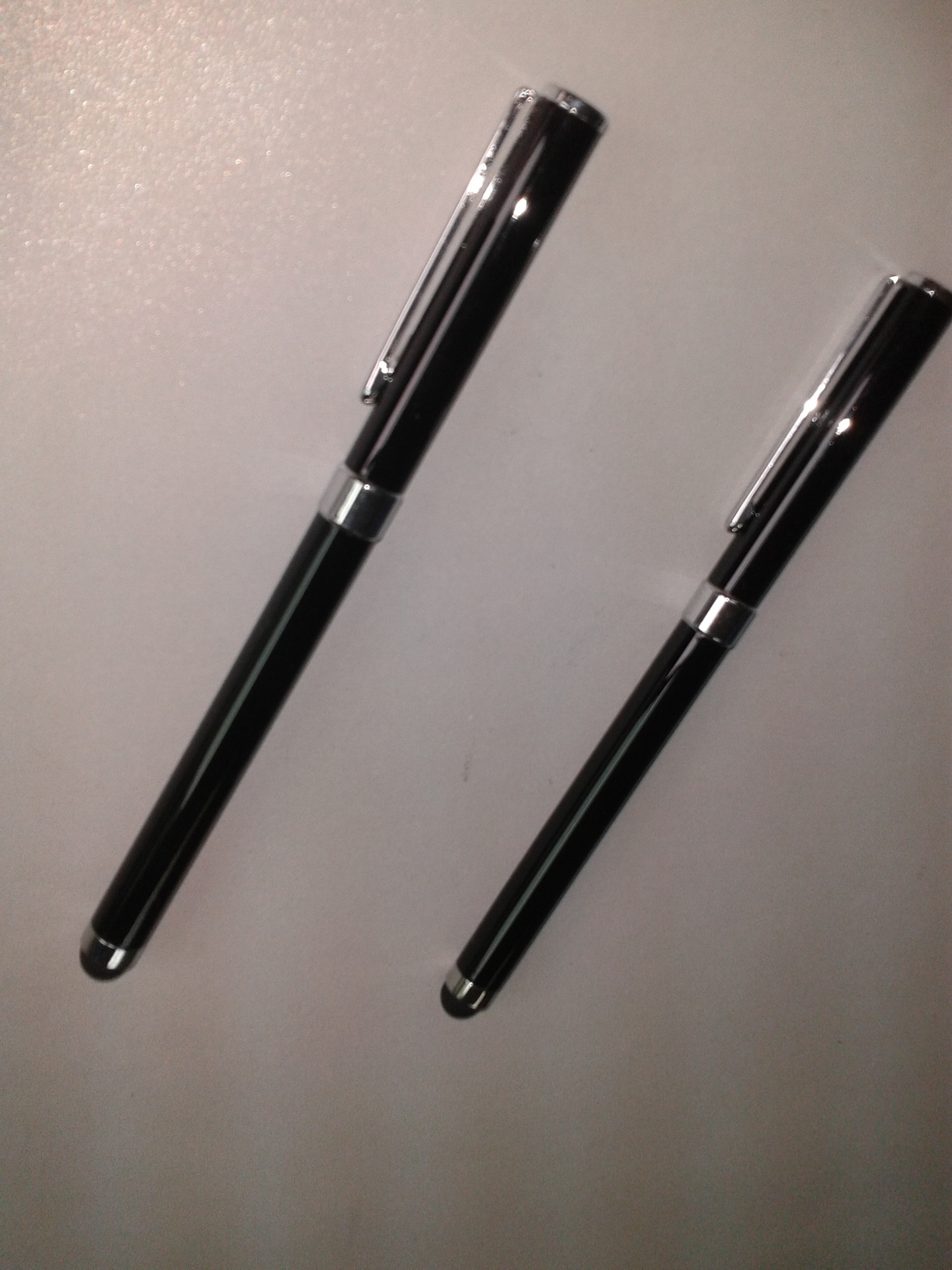 供应精品ipad2电容手写笔 5s电容触摸笔