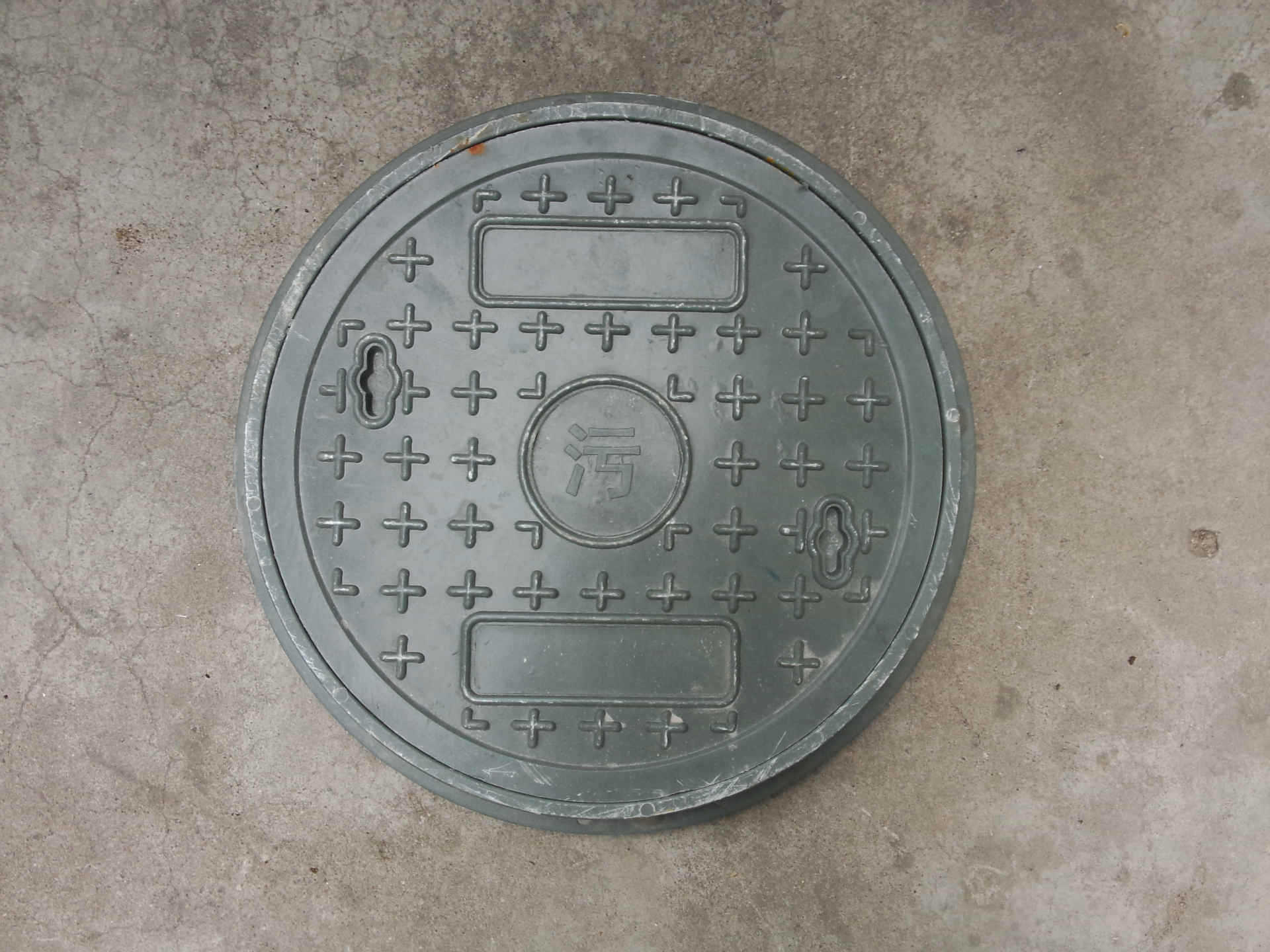 深圳批发复合沙井盖 规格齐全 欢迎质询