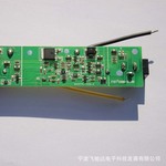 7.2V锂电螺丝刀电动手电钻管理板子驱动控制器工厂直销