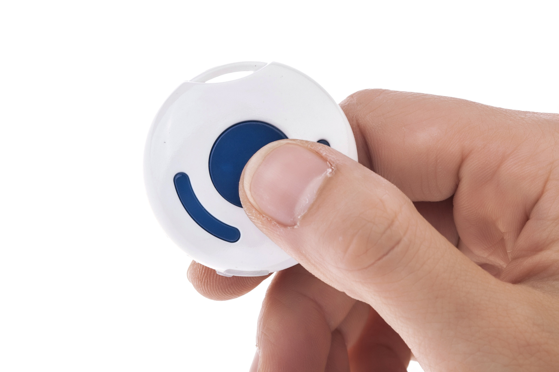 【厂家直销】iphone手机多功能防丢器 苹果手机防丢器 小孩防丢器