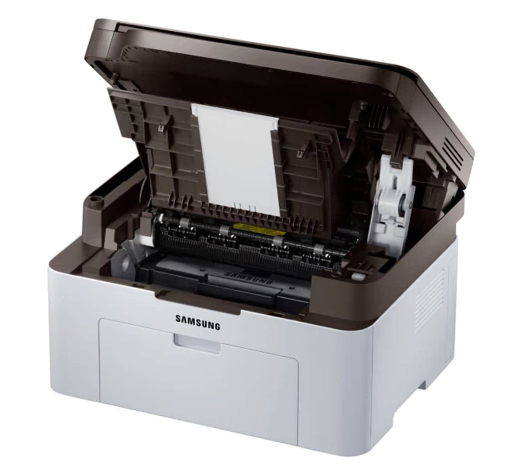 三星正品行货新品上市 打印复印扫描无线打印一体式打印机m2071w