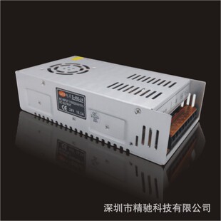 探寻直流稳压电源的魅力
