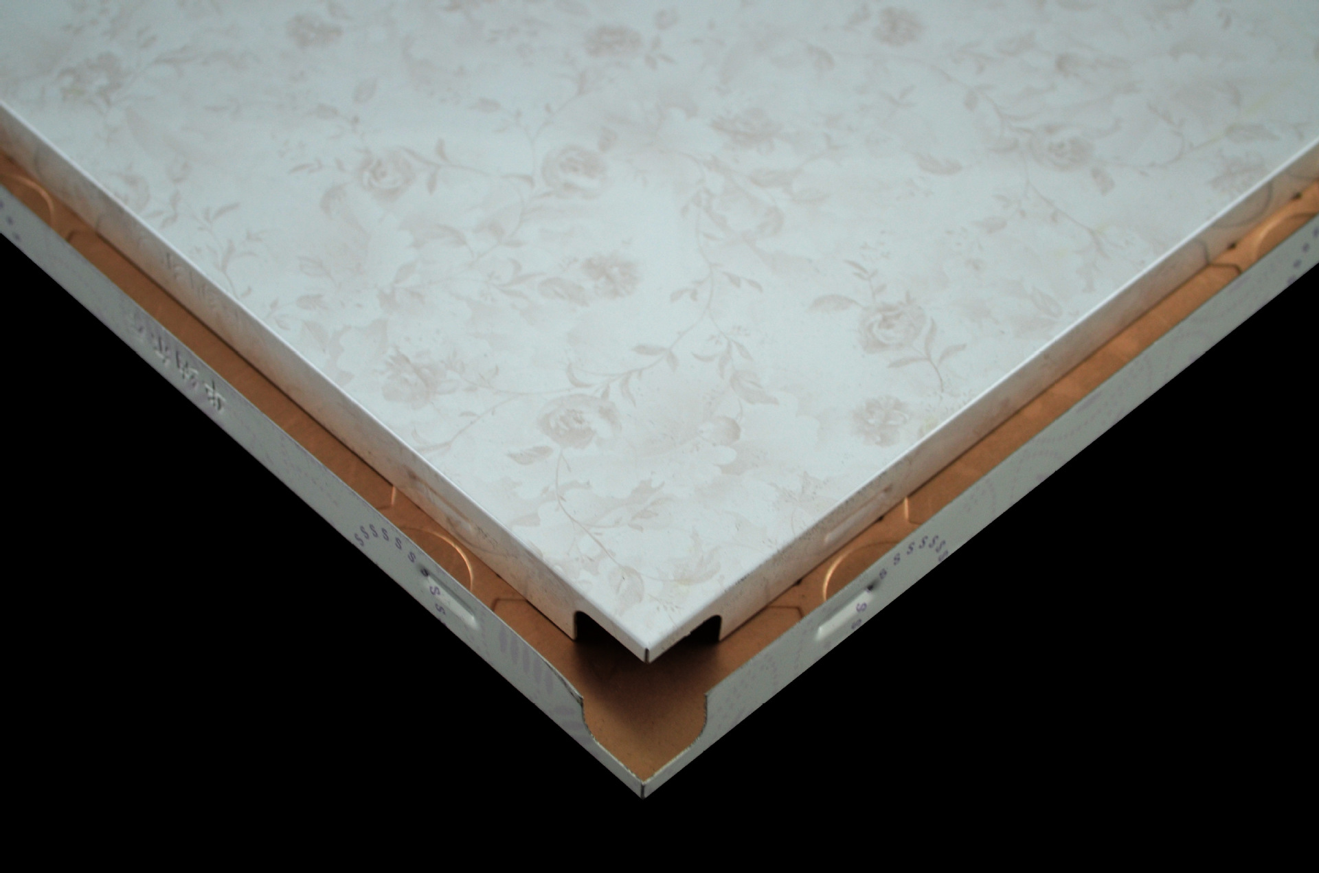 集成吊顶 铝天花 铝扣板 华纳尔泰 热卖新款