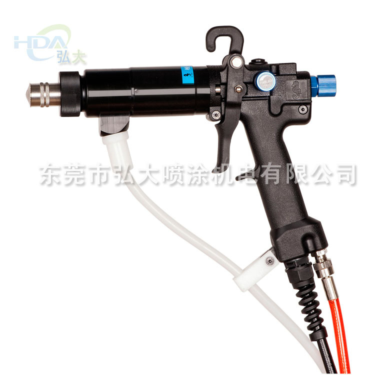 海马TC-92静电喷