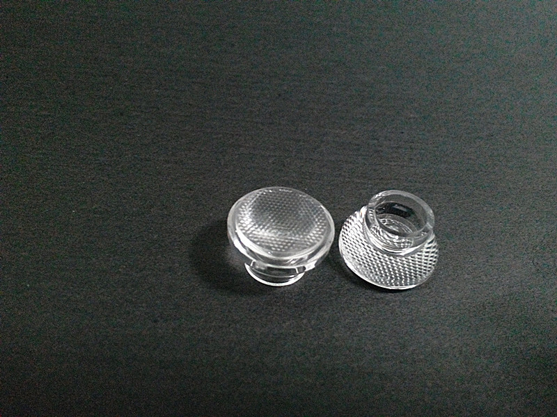 供应直径165mm珠面透镜灯杯透镜