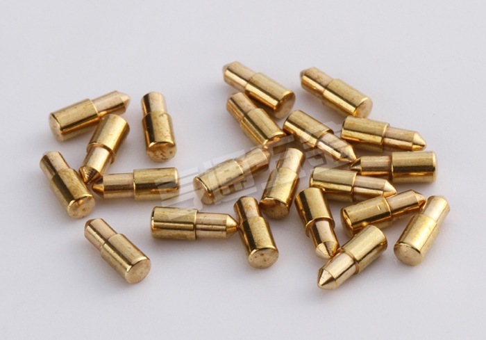 【五金配件批发】厂家供应 高品质密钥弹子 品质卓越 现货销售