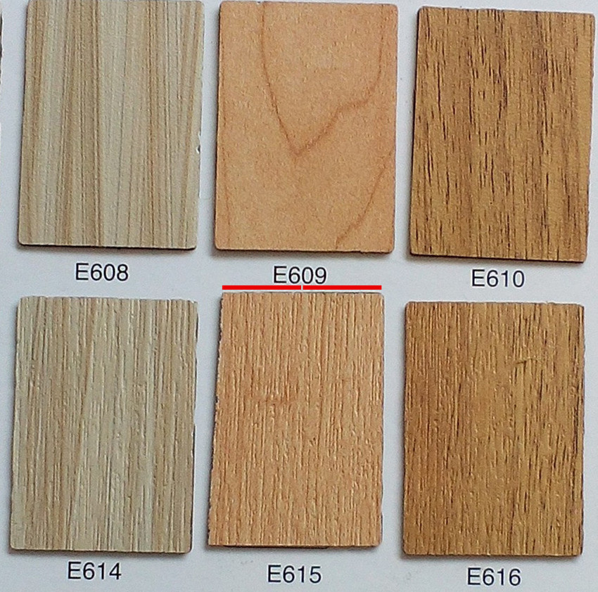 木纹系列珍珠绒面9966山陵枫木装饰耐火板(富美家威盛亚同色系)