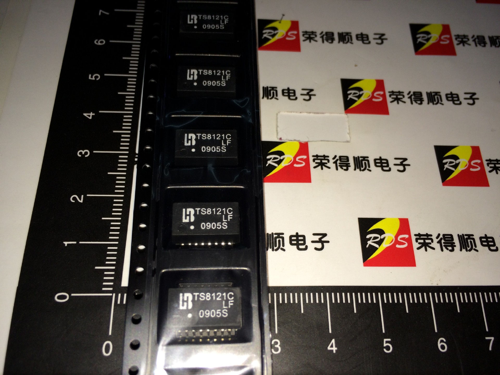 ts8121clf 原裝正品 ts8121c 全新正品 sop16腳封裝