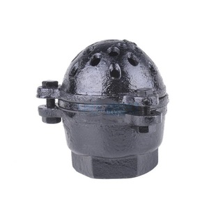 h12x内螺纹丝扣底阀 铸铁升降式过滤底阀 水泵底阀 水泵止回阀