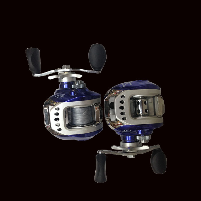 水滴轮 路亚水滴轮