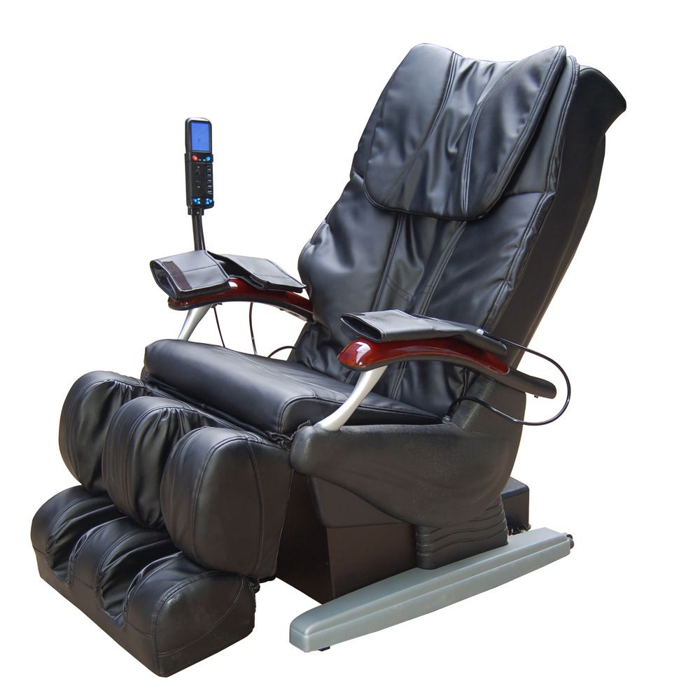 豪华按摩椅家用 电动多功能沙发 机械手按摩椅 医疗器械 货到付款