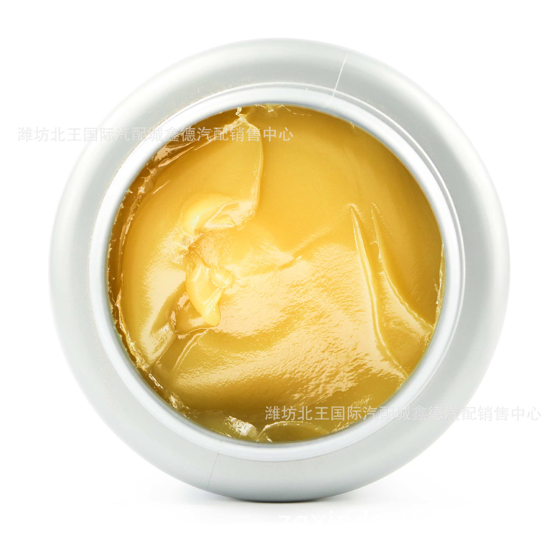 正品美孚mp锂基润滑脂 车用黄油 耐高温黄油 锂基脂润滑油1kg